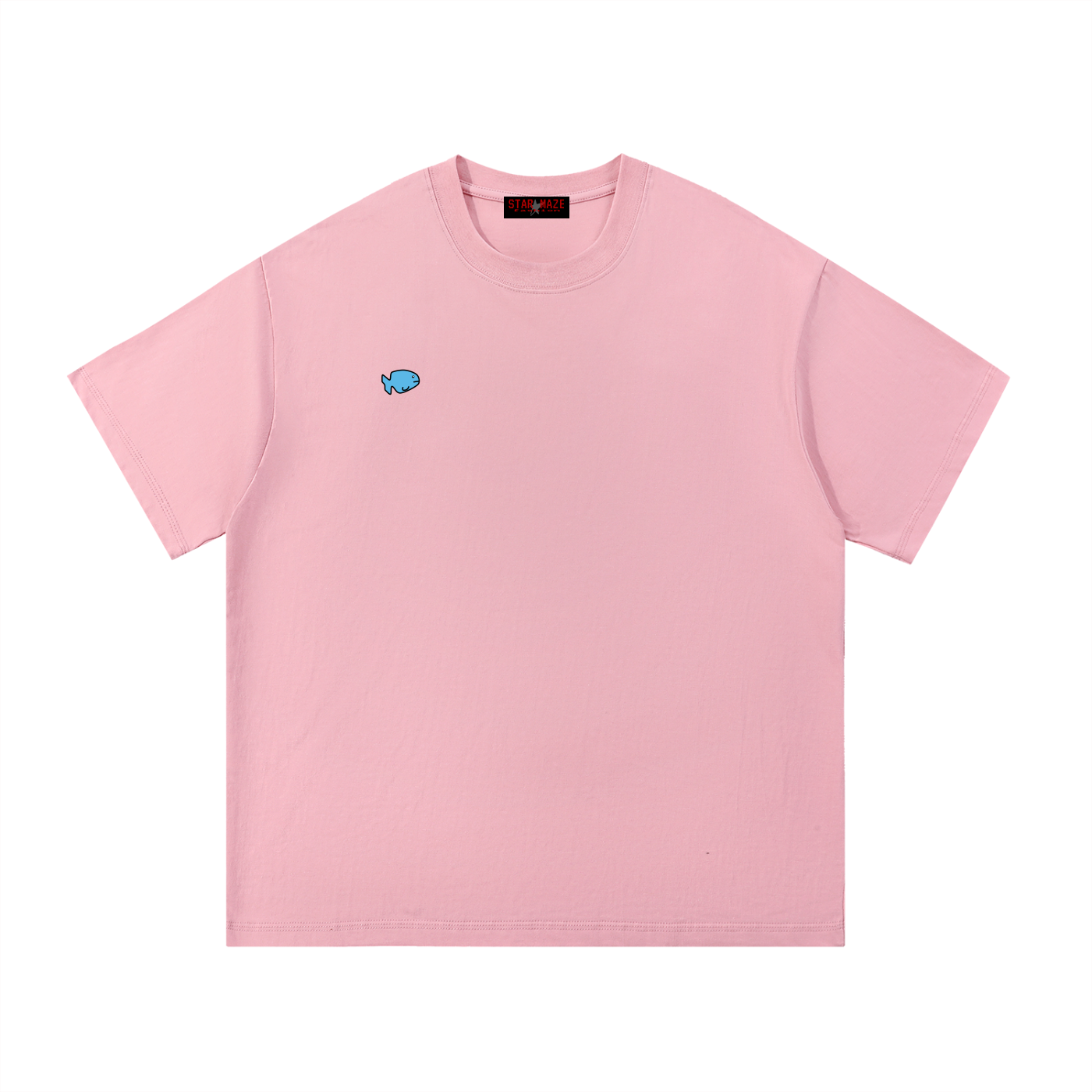 Essential Cotton T-Shirt