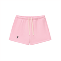 Essential Fleece Drawstring Sweatshorts
