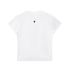 Essential Bodycon Crewneck T-Shirt