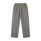 Vintage Washed Drawstring Sweatpants