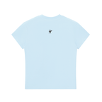 Essential Bodycon Crewneck T-Shirt