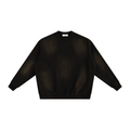 Sunfade Fleeced Sweatshirt