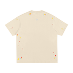 Paint Splatter T-Shirt