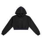 Cropped Hoodie