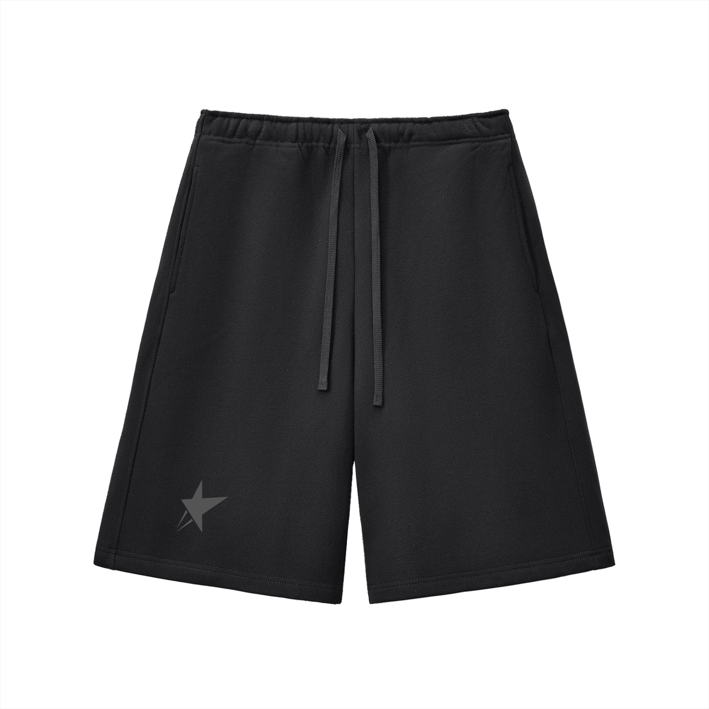 Essential Heavyweight Fleece Shorts