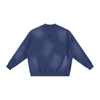 Sunfade Fleeced Sweatshirt