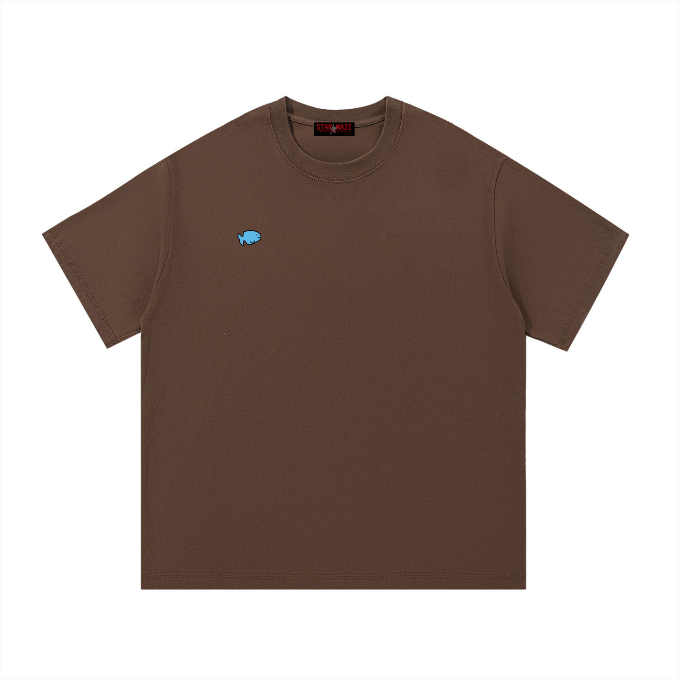 Essential Cotton T-Shirt