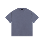 Vintage Washed Oversized Cotton T-Shirt