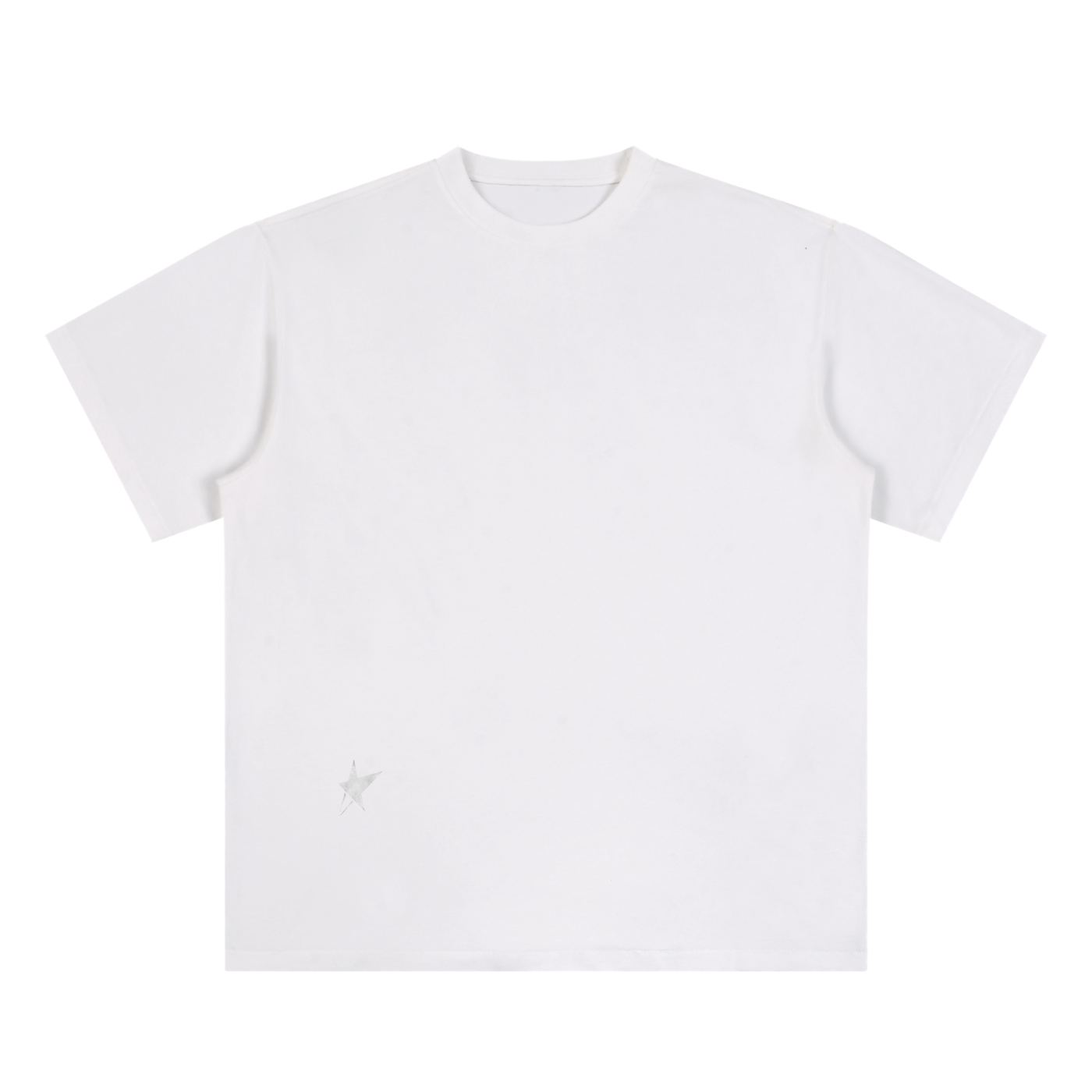 Essential Cotton T-Shirt
