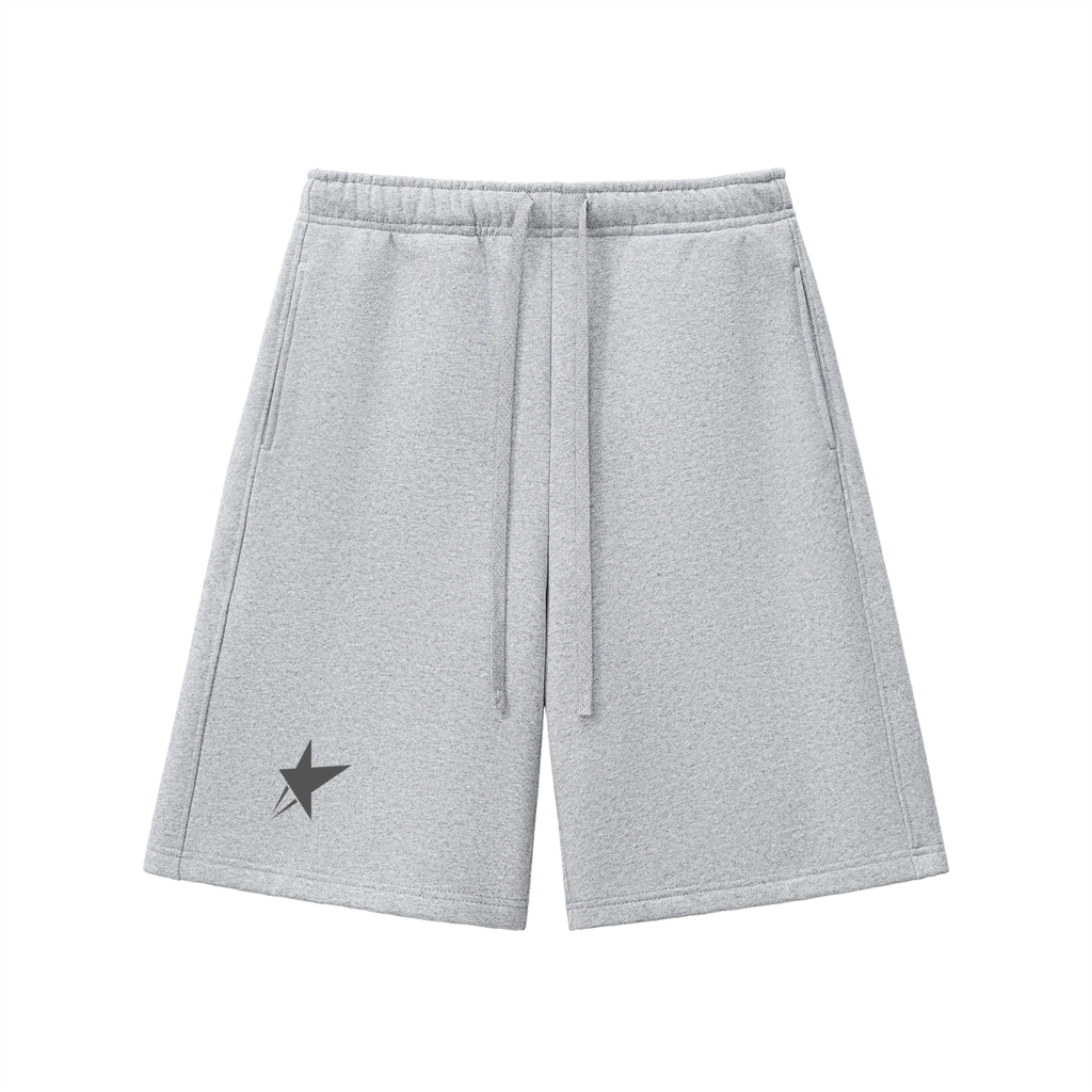 Essential Heavyweight Fleece Shorts