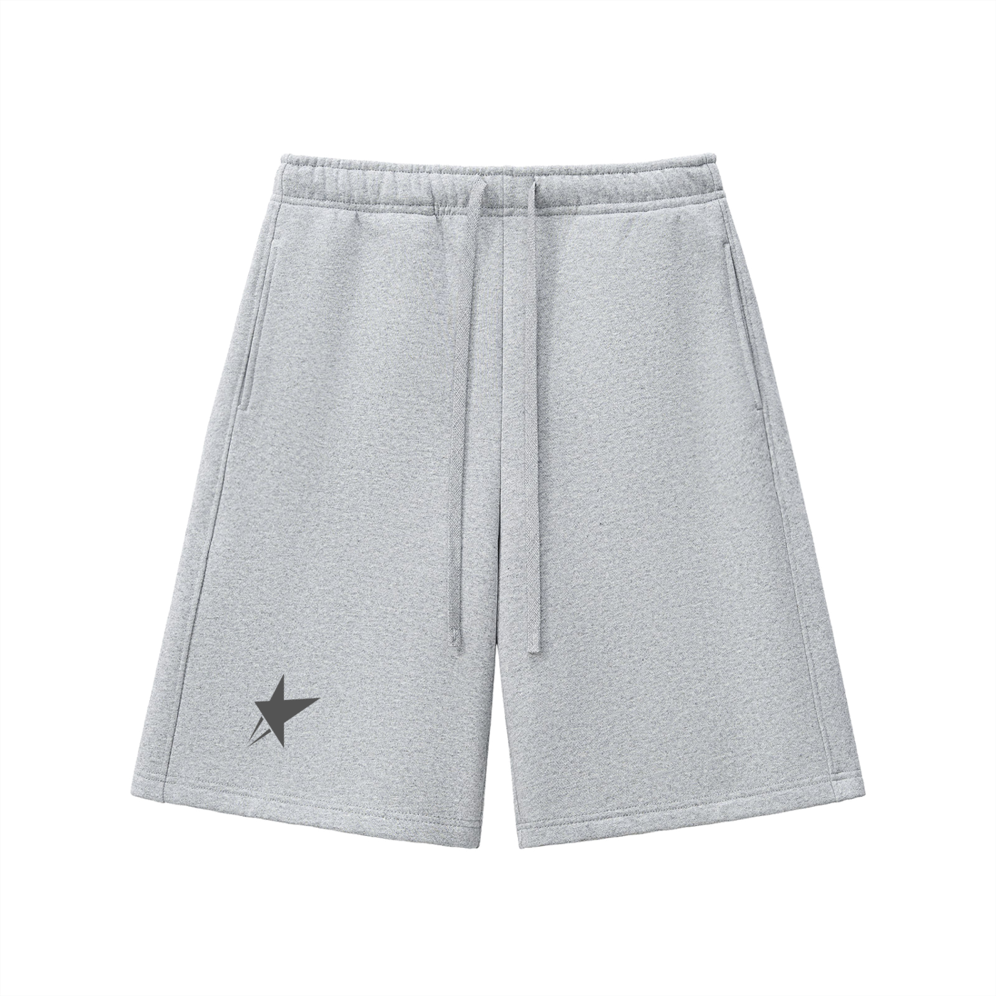 Essential Heavyweight Fleece Shorts