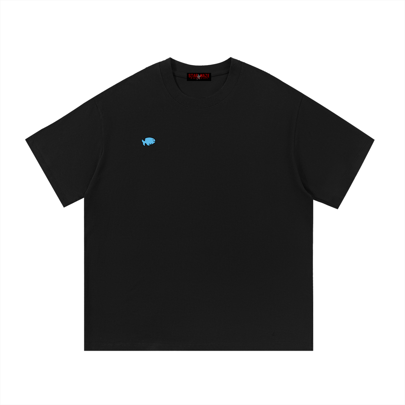 Essential Cotton T-Shirt