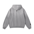 Heavyweight Sunfade Oversized Hoodie