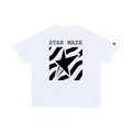 Unisex Oversized Cotton T-Shirt