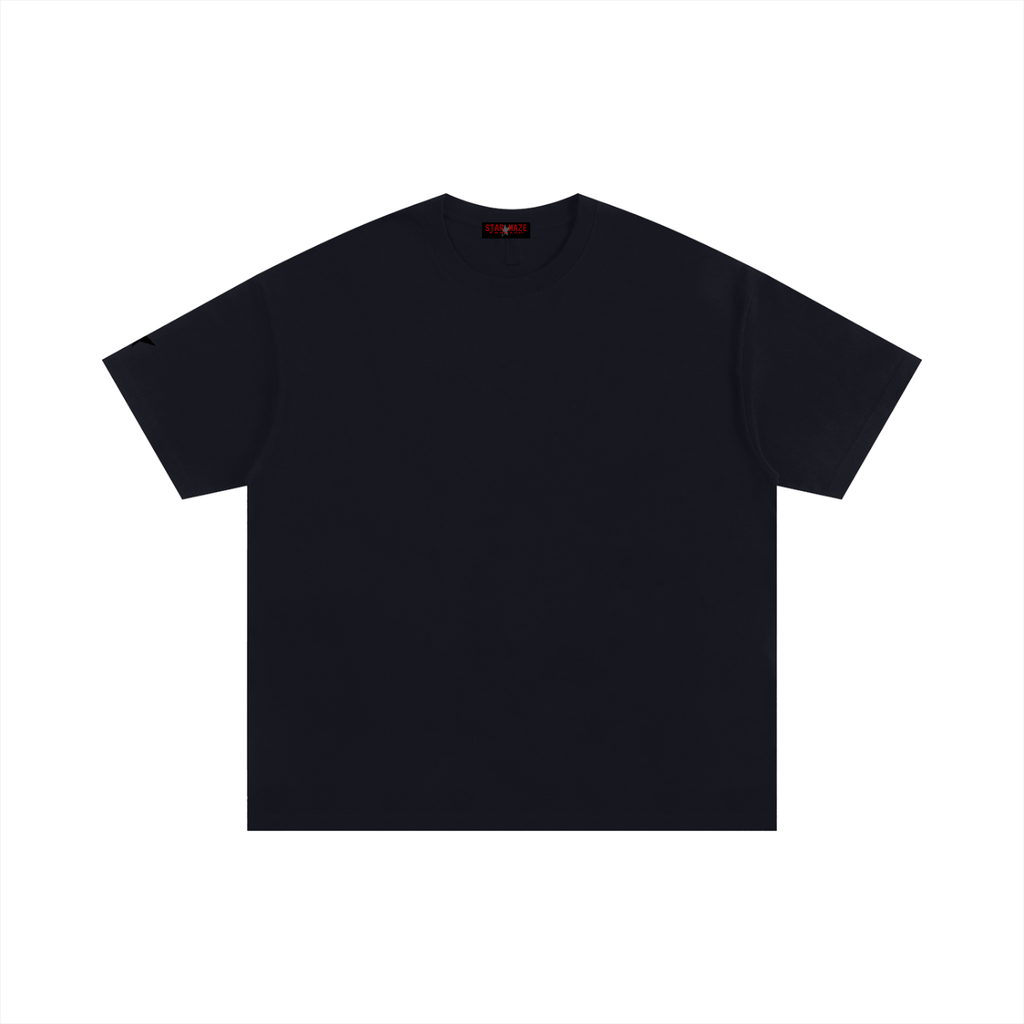 Unisex Oversized Cotton T-Shirt