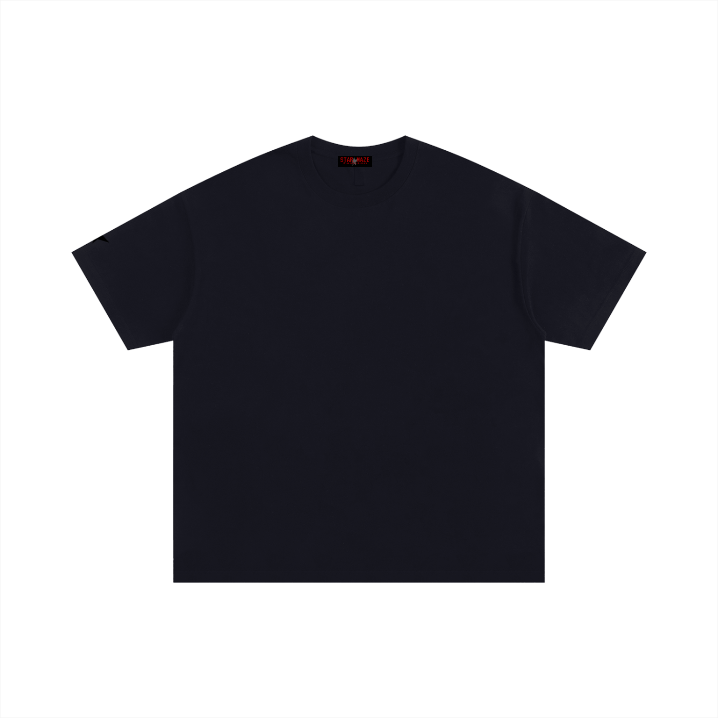 Unisex Oversized Cotton T-Shirt