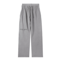 Vintage Washed Waist Pants