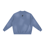 Sunfade Fleeced Sweatshirt