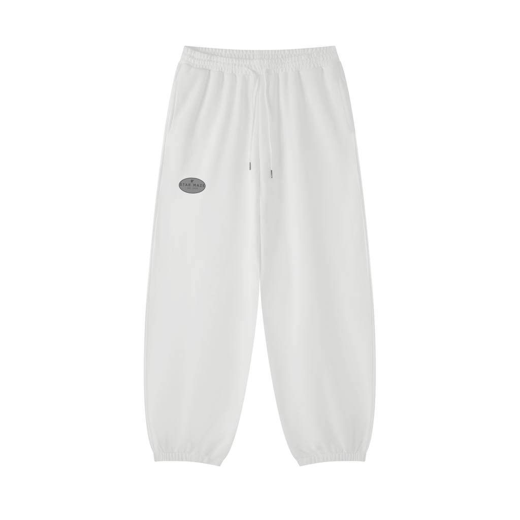 Essential Jogged Sweatpants