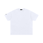 Unisex Oversized Cotton T-Shirt