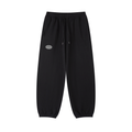 Jogged Sweatpants