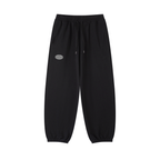 Jogged Sweatpants