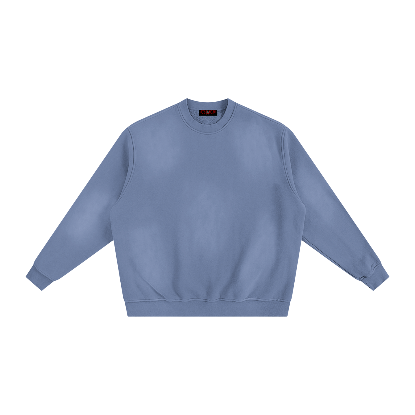 Sunfade Fleeced Sweatshirt