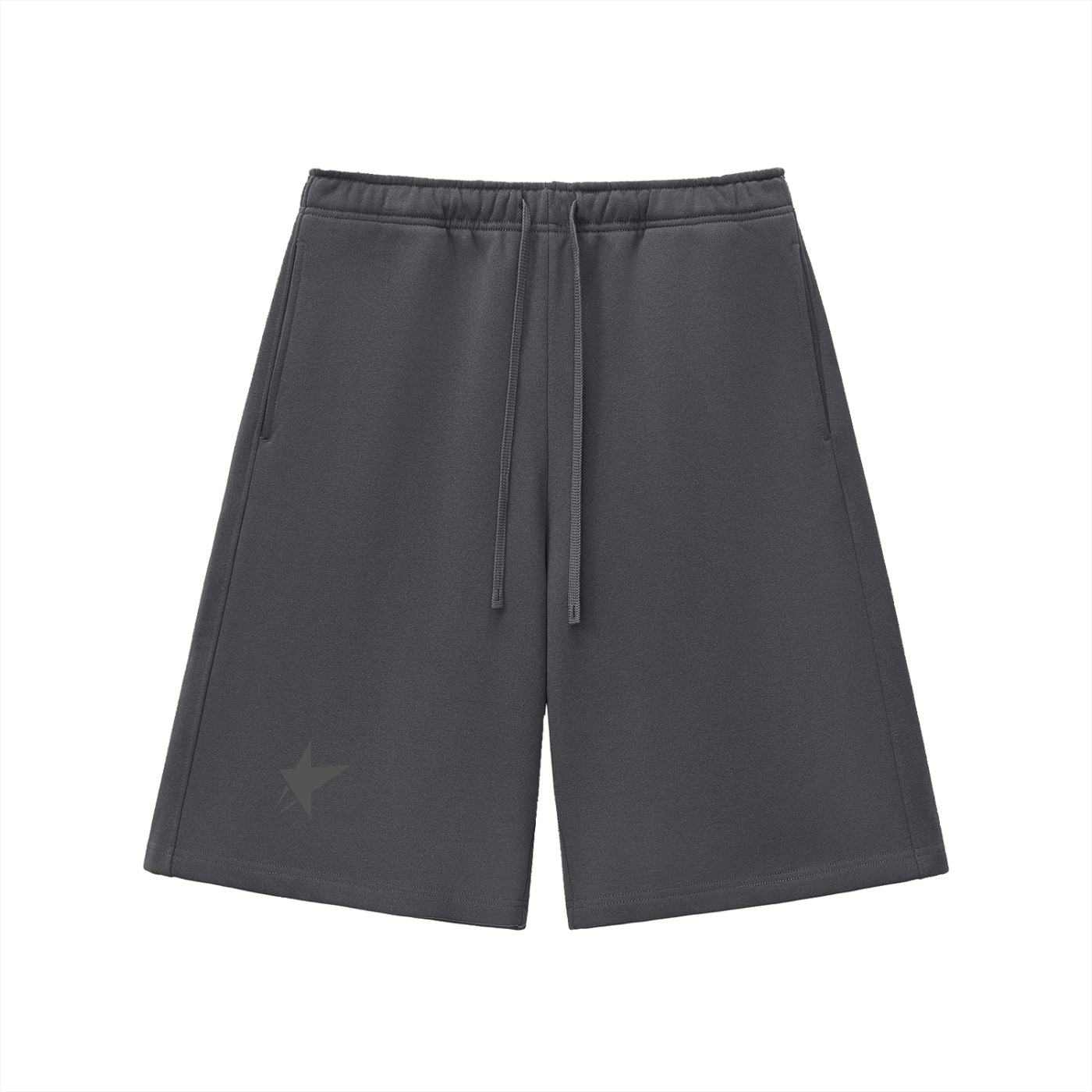 Essential Heavyweight Fleece Shorts