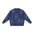 Sunfade Fleeced Sweatshirt